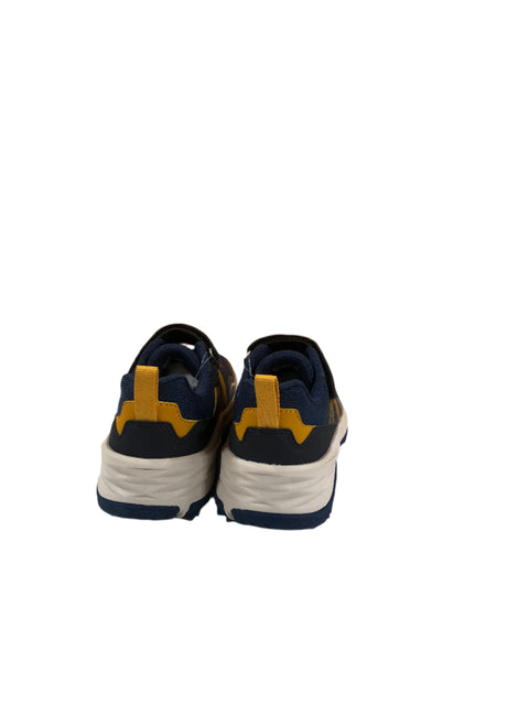 Jack Wolfskin Boy's Navy Walk Ventura XT Low K Sneakers |Jack Wolfskin in Lebanon
