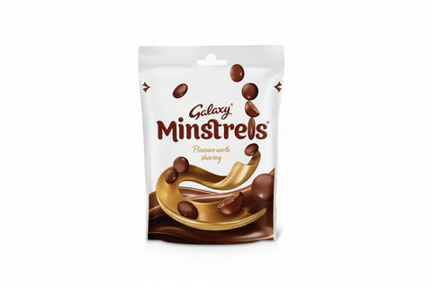 Galaxy Minstrels 118g | Galaxy In Lebanon