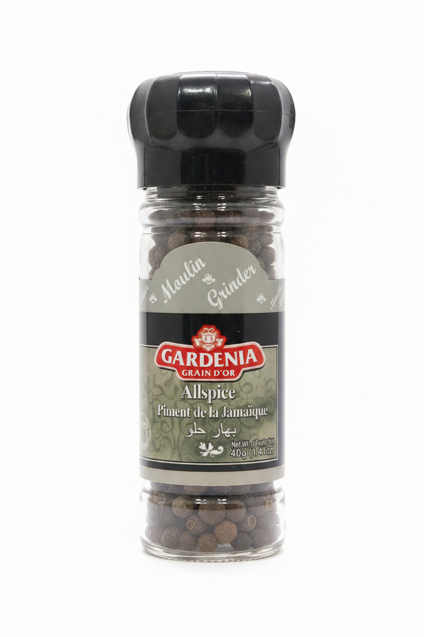 Gardenia Grain D'or All Spices 40g | Gardenia Grain D'or in Lebanon