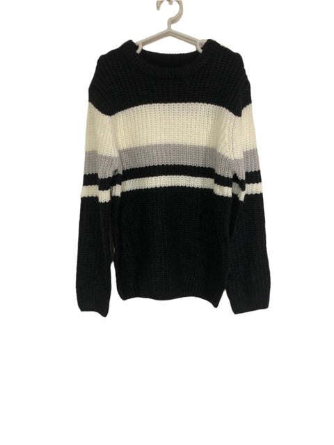 Terranova Boy's Multicolor Long-Sleeve Sweatshirt | Terranova in Lebanon