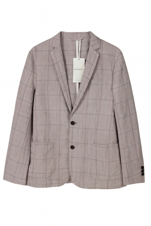 Jack & Jones Men's Gray Blazer | Jack & Jones In Lebanon