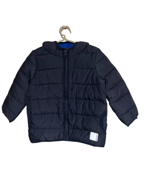S.Oliver Baby Boy's Navy Blue Jacket | S.Oliver In Lebanon