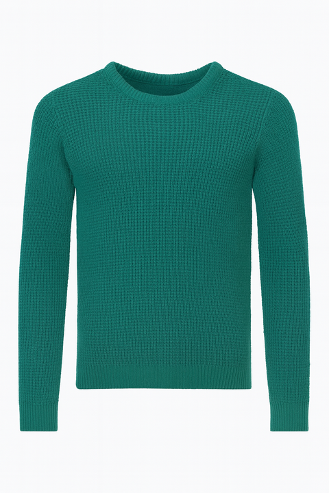 Terranova Girl's Green Long-Sleeve Sweatshirt  |Terranova  in Lebanon