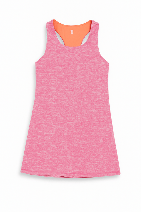 Ideology Girl's Multicolor Blouse ABFK1999