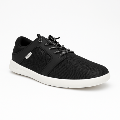 Hurley Men's Black Shoreline Sneakers | Hurley In Lebanon