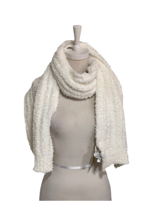 Forever 21 Women's White Scarf | Forever 21 In Lebanon