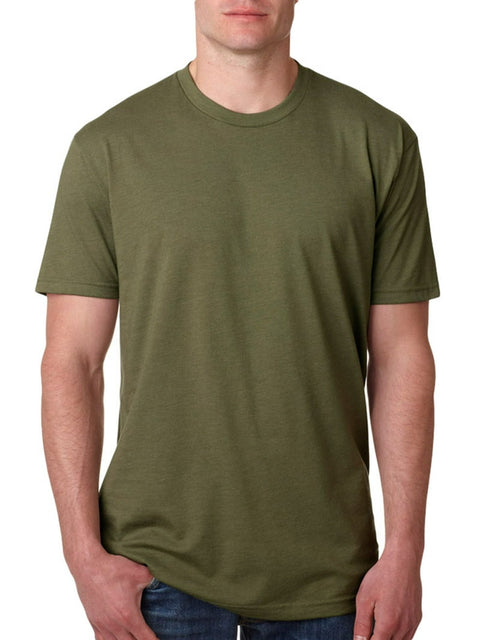 Alternative Men's Green Cotton T-Shirt | Alternative In Lebanon