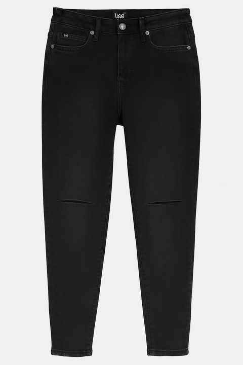 Lee Women's Black Jeans | Lee in Lebanon