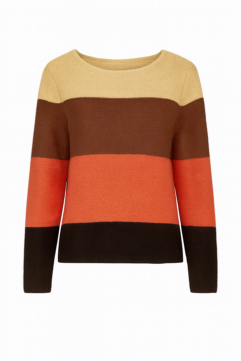 S.Oliver Girl's Multicolor Long-Sleeve Sweatshirt |S.Oliver in Lebanon