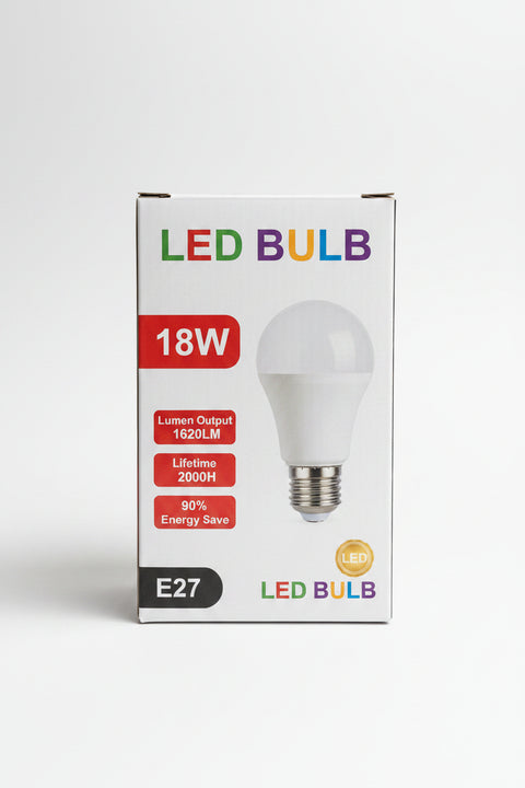 Led Bulb 18W| Litepu  In Lebanon