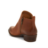 Lucky Brand Women's Brown Basel Boots