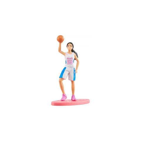 Barbie Micro Collection Series Basketball Doll | Barbie In Lebanon