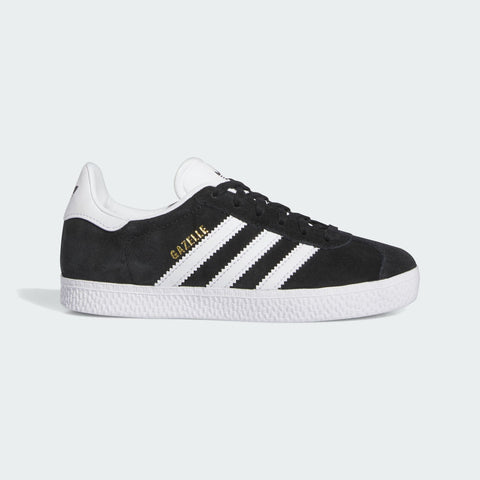 Adidas Baby's Black/White Gazelle Sneakers | Adidas In Lebanon