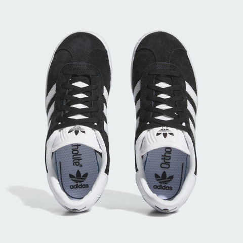 Adidas Baby's Black/White Gazelle Sneakers | Adidas In Lebanon
