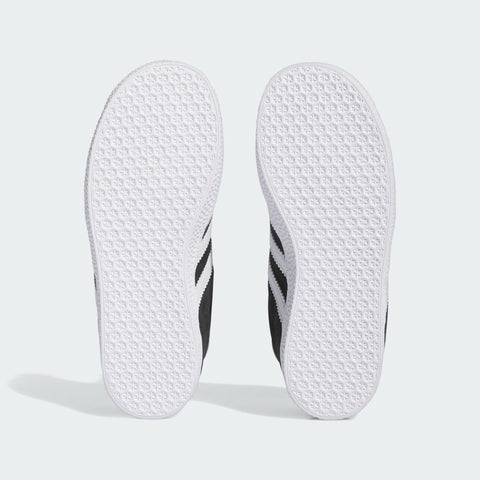 Adidas Baby's Black/White Gazelle Sneakers | Adidas In Lebanon