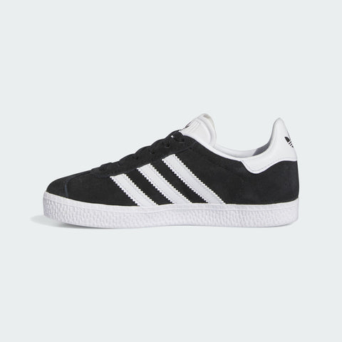 Adidas Baby's Black/White Gazelle Sneakers | Adidas In Lebanon