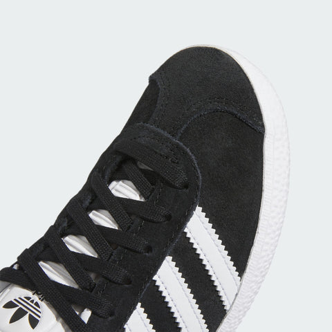Adidas Baby's Black/White Gazelle Sneakers | Adidas In Lebanon