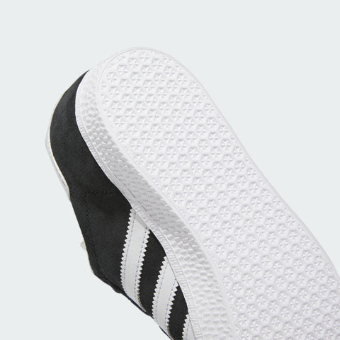 Adidas Baby's Black/White Gazelle Sneakers | Adidas In Lebanon