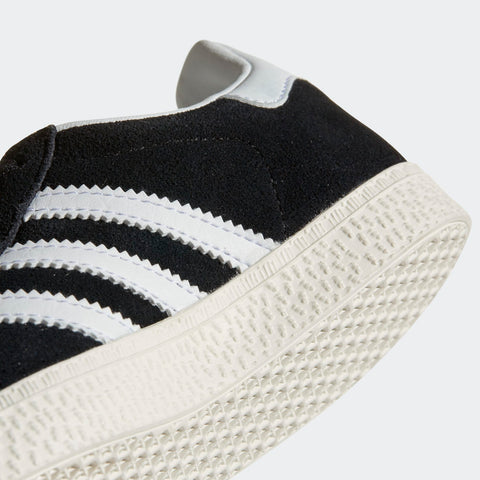 Adidas Baby's Black/White Gazelle Sneakers | Adidas In Lebanon