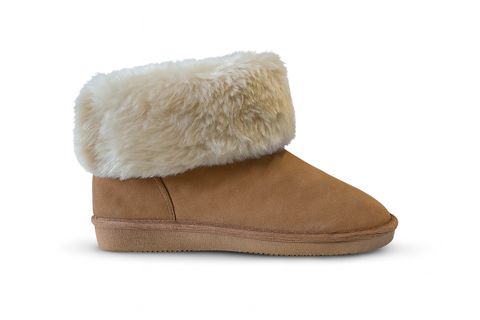 Ada Gatti Girl's Camel Boots | Ada Gatti In Lebanon