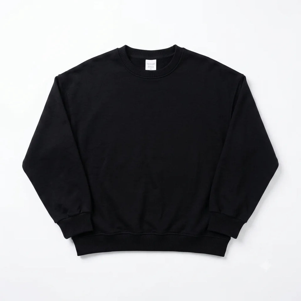 Zara Baby Girl's Black Crewneck Sweatshirts | Zara In Lebanon