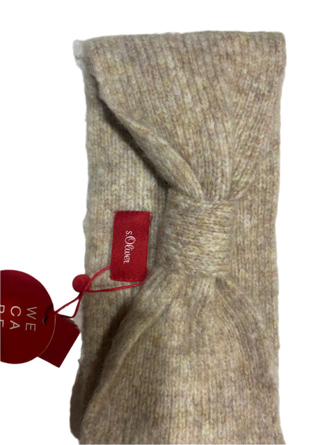 S.Oliver Girl's Beige Band |S.Oliver in Lebanon