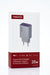 Tranyoo Super Charger Type C with Standard Adapter 20w