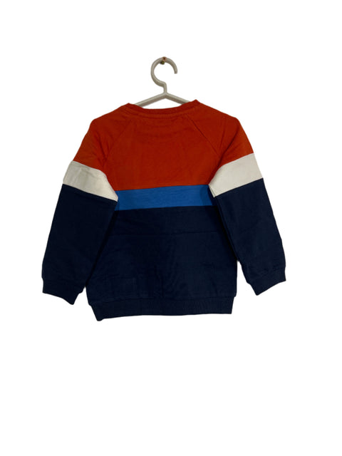 S.Oliver Baby Boy Multicolor Sweatshirt  | S.Oliver In Lebanon