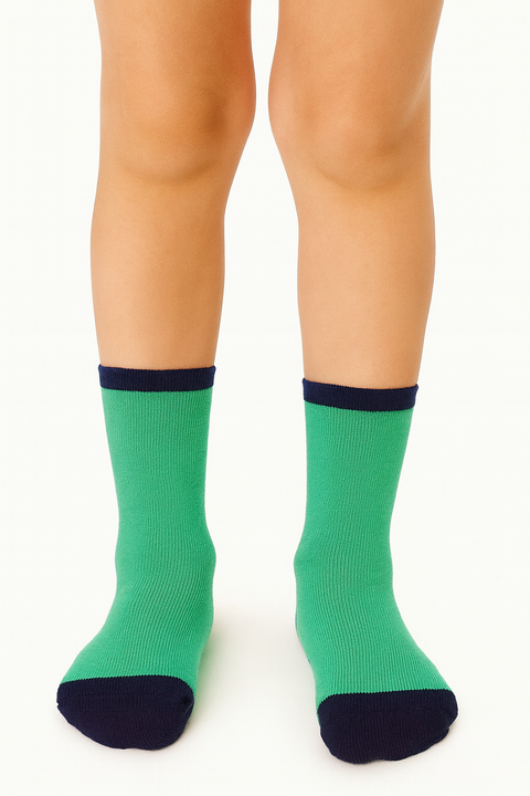 Boboli Kid's Multicolor Socks Set Of 3 |Boboli in Lebanon
