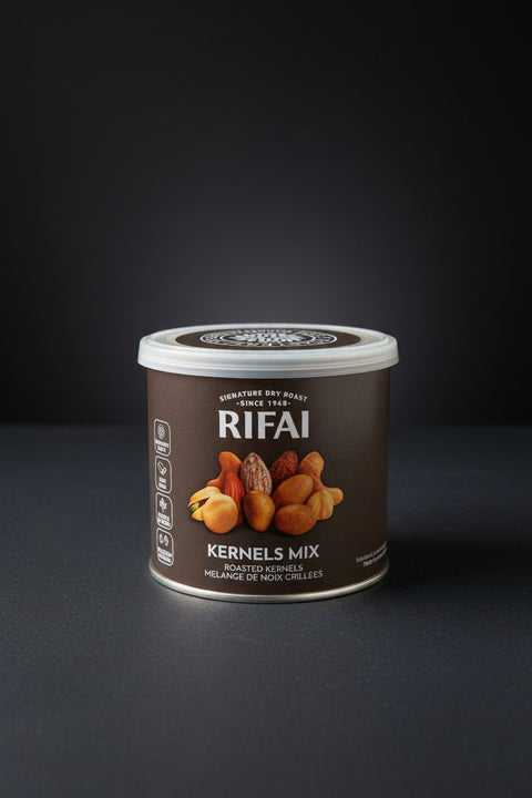 Al Rifai Kernels Mix 150g | Al Rifai In Lebanon