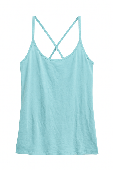 ID Ideology Girl's Blue T-Shirt | ID Ideology In Lebanon