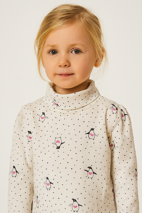 S.Oliver Baby Girl's White Blouse | S.Oliver in Lebanon