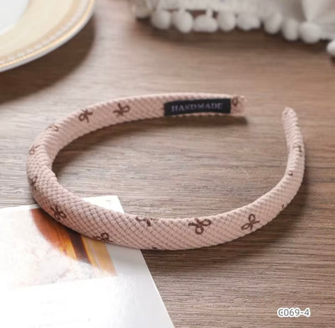 SD Headband Hair Accessories C069-1 |SD In Lebanon
