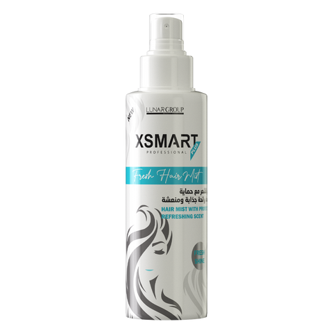 X Smart Professional Plus Hair Mist 150ml