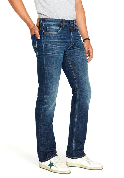 Buffalo David Bitton Men's Slim Fit Straight Leg Jeans | Buffalo David Bitton in Lebanon