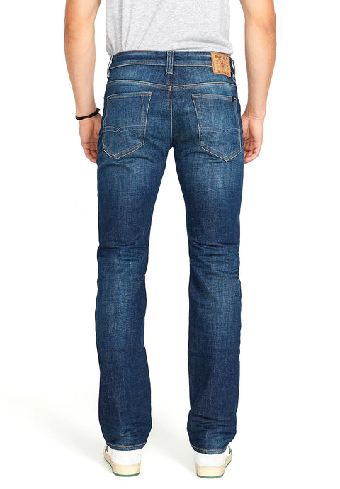 Buffalo David Bitton Men's Slim Fit Straight Leg Jeans | Buffalo David Bitton in Lebanon