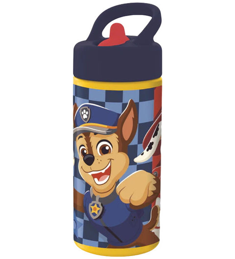 Ecozen Paw Patrol Boys Water Bottle 420ml AD-293| Ecozen In Lebanon
