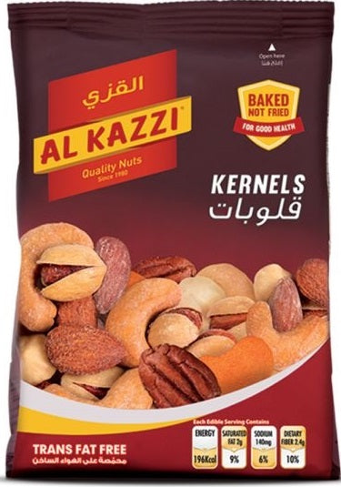 Al Kazzi Kernels Mix 250G