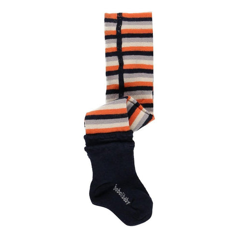 Boboli Baby Girl's Multicolor Tights |Boboli in Lebanon