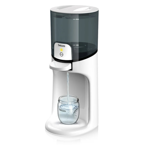 Baby Brezza Instant Warmer | Baby Brezza In Lebanon