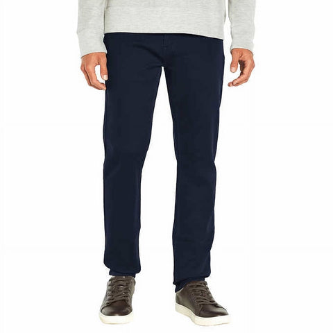 Banana Republic Men’s Navy 5 Pocket Pant | Banana Republic In Lebanon