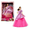 Barbie Signature Birthday Wishes Doll, Collectible Fashion Doll in Satiny | Barbie In Lebanon