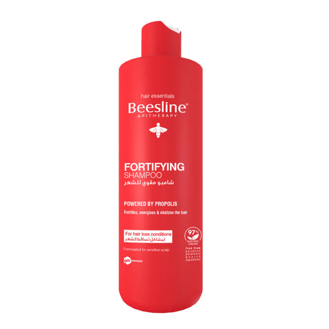 Beesline Fortifying Shampoo 750ml | Beesline In Lebanon