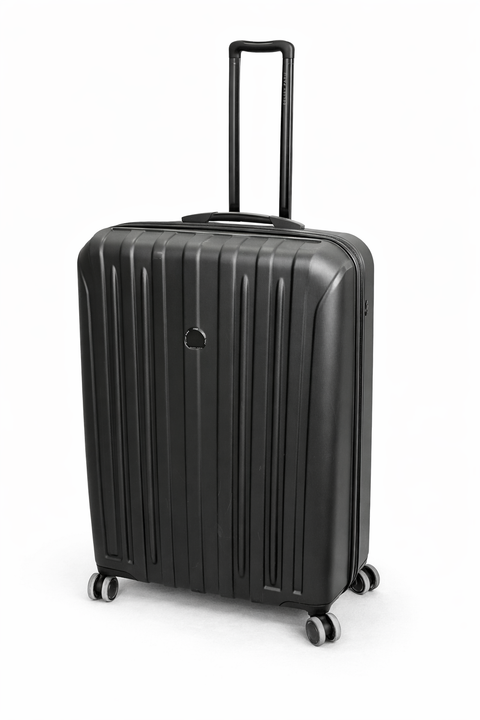 Delsey Paris Premium Large 1 pc Customer Return Deal  (Scratched Body)| Delsey paris In Lebanon