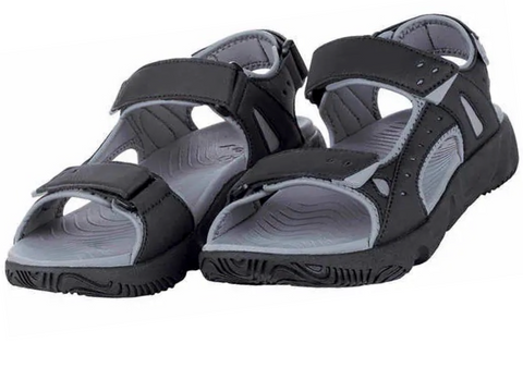 Hurley Men's Black Strap Sandals |Hurley In Lebanon