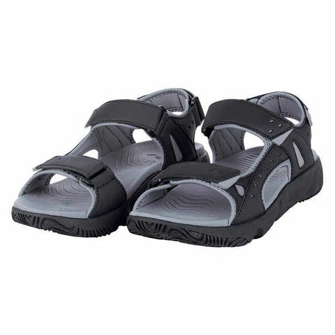 Hurley Men's Black Strap Sandals |Hurley In Lebanon