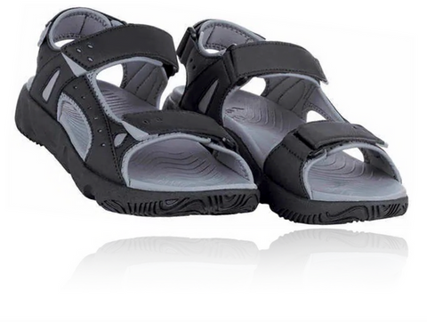 Hurley Men's Black Strap Sandals |Hurley In Lebanon