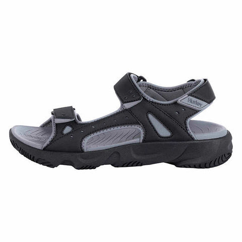 Hurley Men's Black Strap Sandals |Hurley In Lebanon