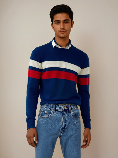 Terranova Boy's Multicolor Blouse  | Terranova In Lebanon
