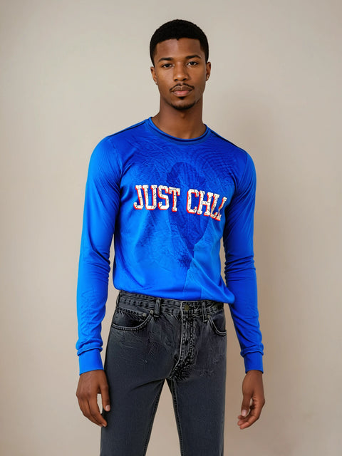 S.Oliver Boy's Blue Blouses | S.Oliver In Lebanon